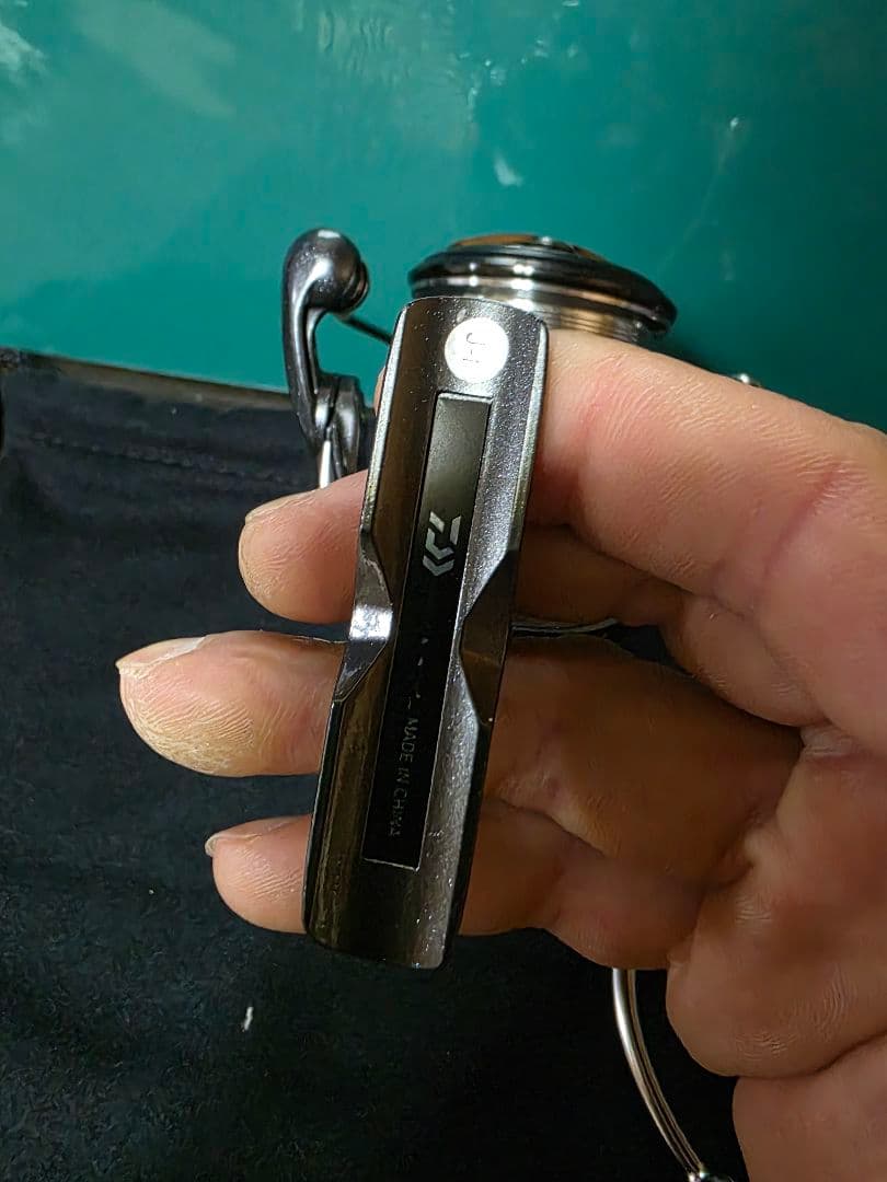 24ルビアス LUVIAS LT2500S-XH