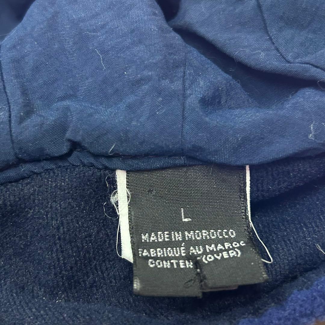 90s patagonia フリース ハンチング FA95 DMG63