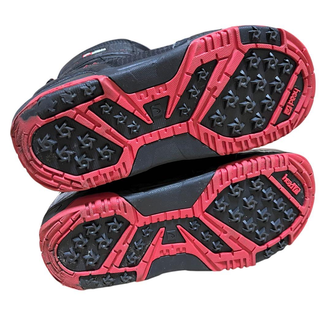 【美品】CLASSIC BOA スノーボードブーツ　26cm HEAD ヘッド