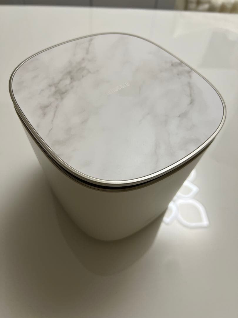 PanasonicスチーマーナノケアEH-SA0B