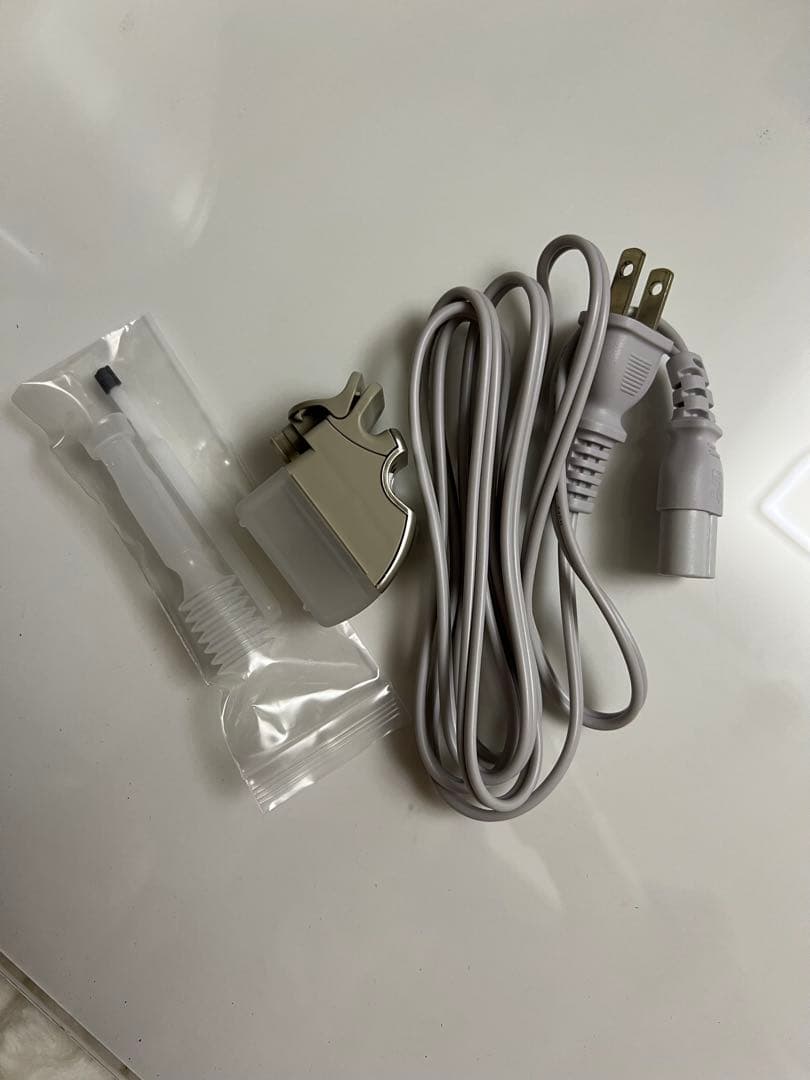 PanasonicスチーマーナノケアEH-SA0B