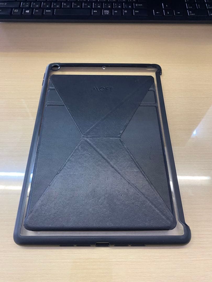 m*n様 iPad 第9世代 Wi-Fi 256GB Smart Keyboar