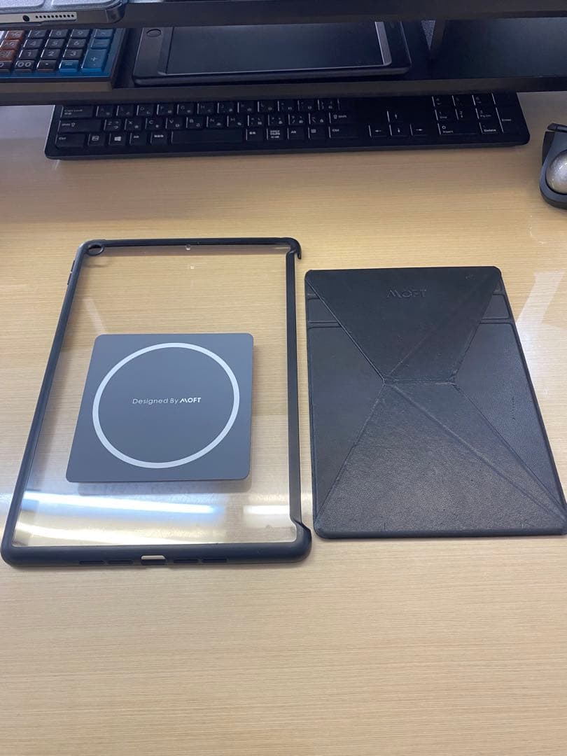 m*n様 iPad 第9世代 Wi-Fi 256GB Smart Keyboar