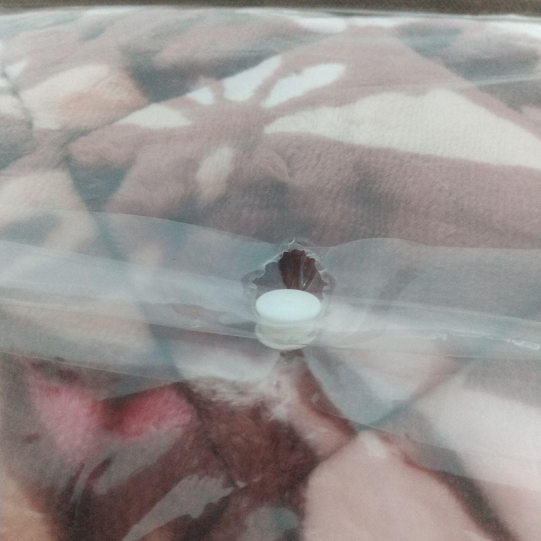 眠りの専門店my makuraマイマクラ マグマパワー あったか敷きパッド 花柄