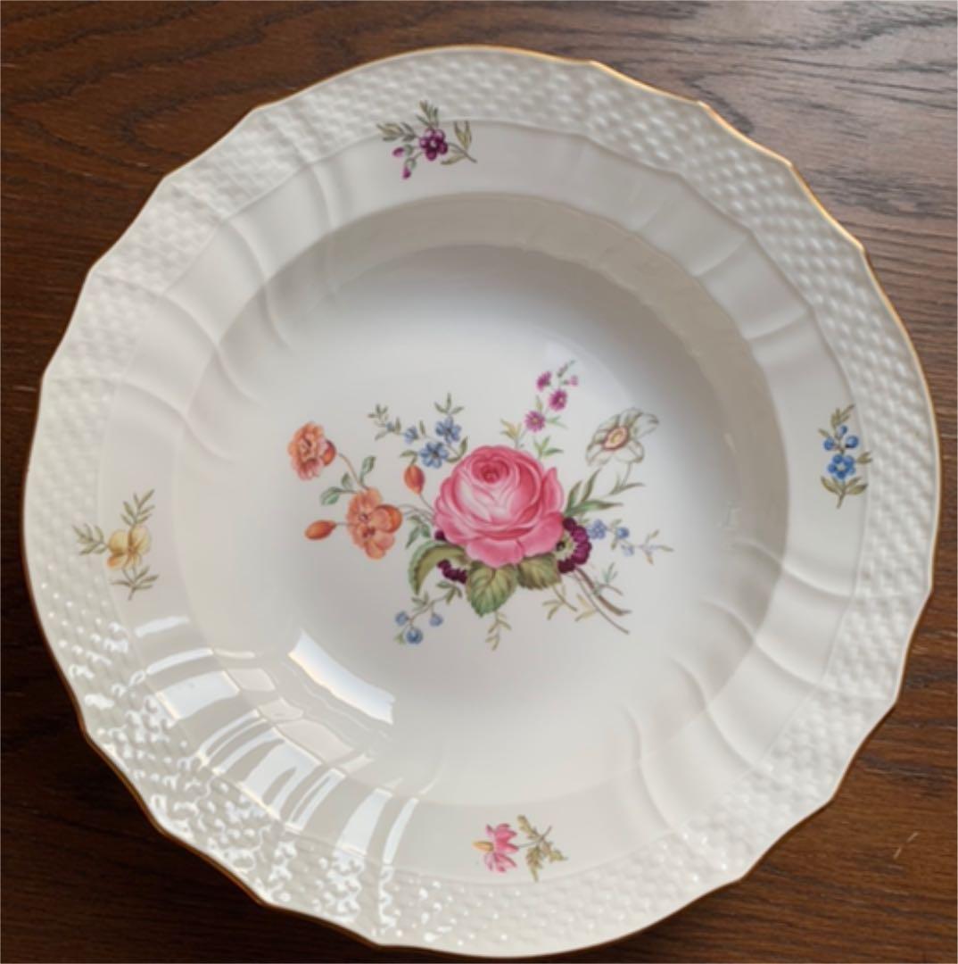 お値下げしました！ロイヤルコペンハーゲン 2枚セット