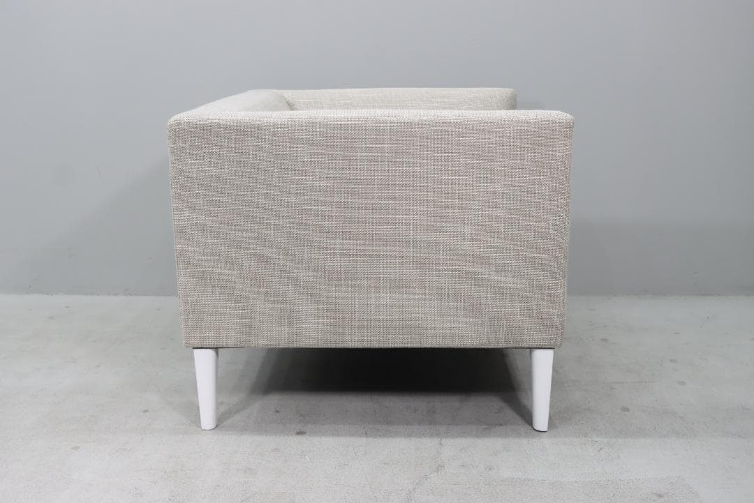 相合家具 ロビーチェア カルラ 一人暮らし 応接間