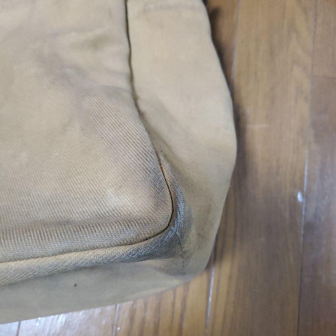 バッグ FILSON RUGGED TWILL TOTE BAG WITH ZIPPER