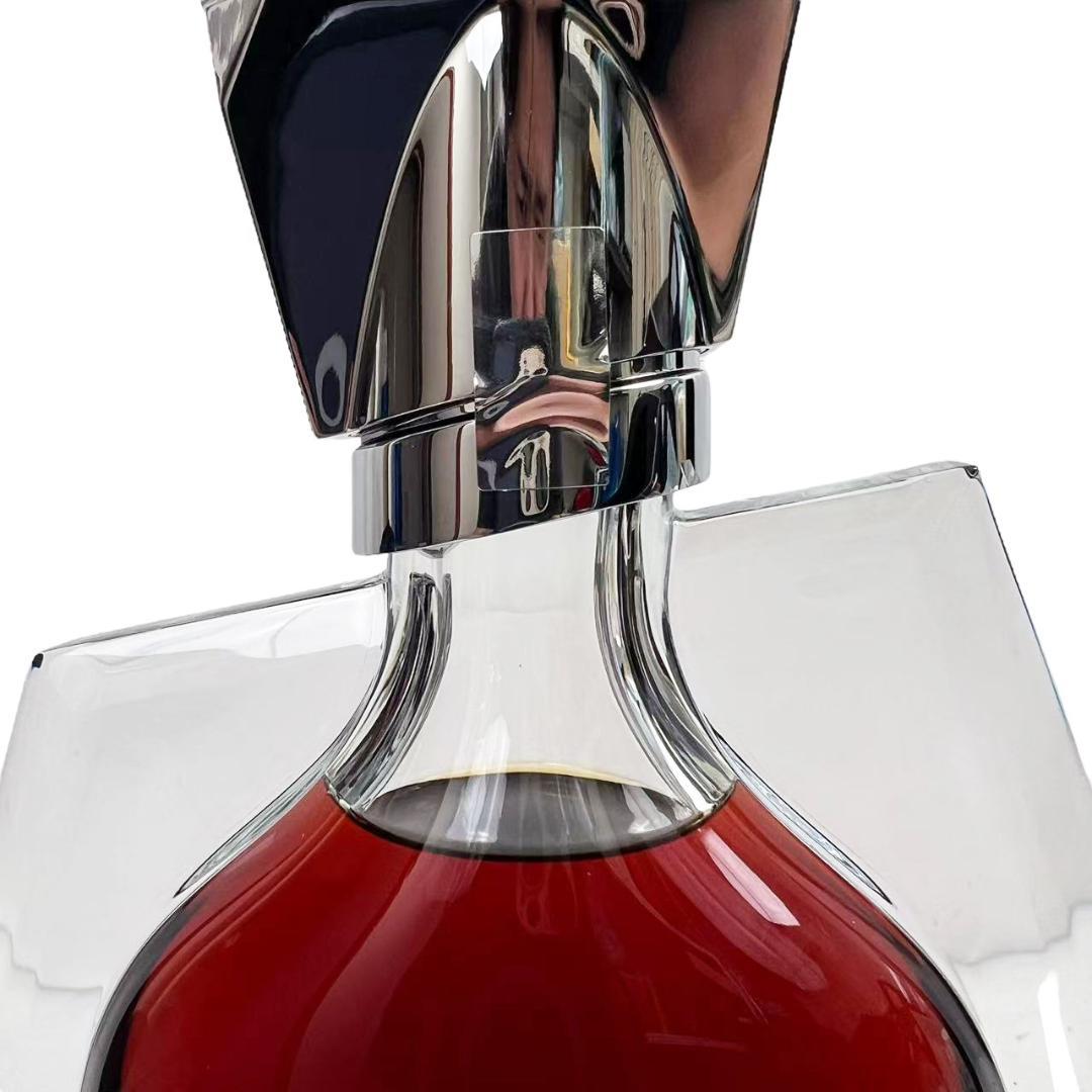 希少 Hennessy リシャール ダニエル リベスキンド 40％ 700ml