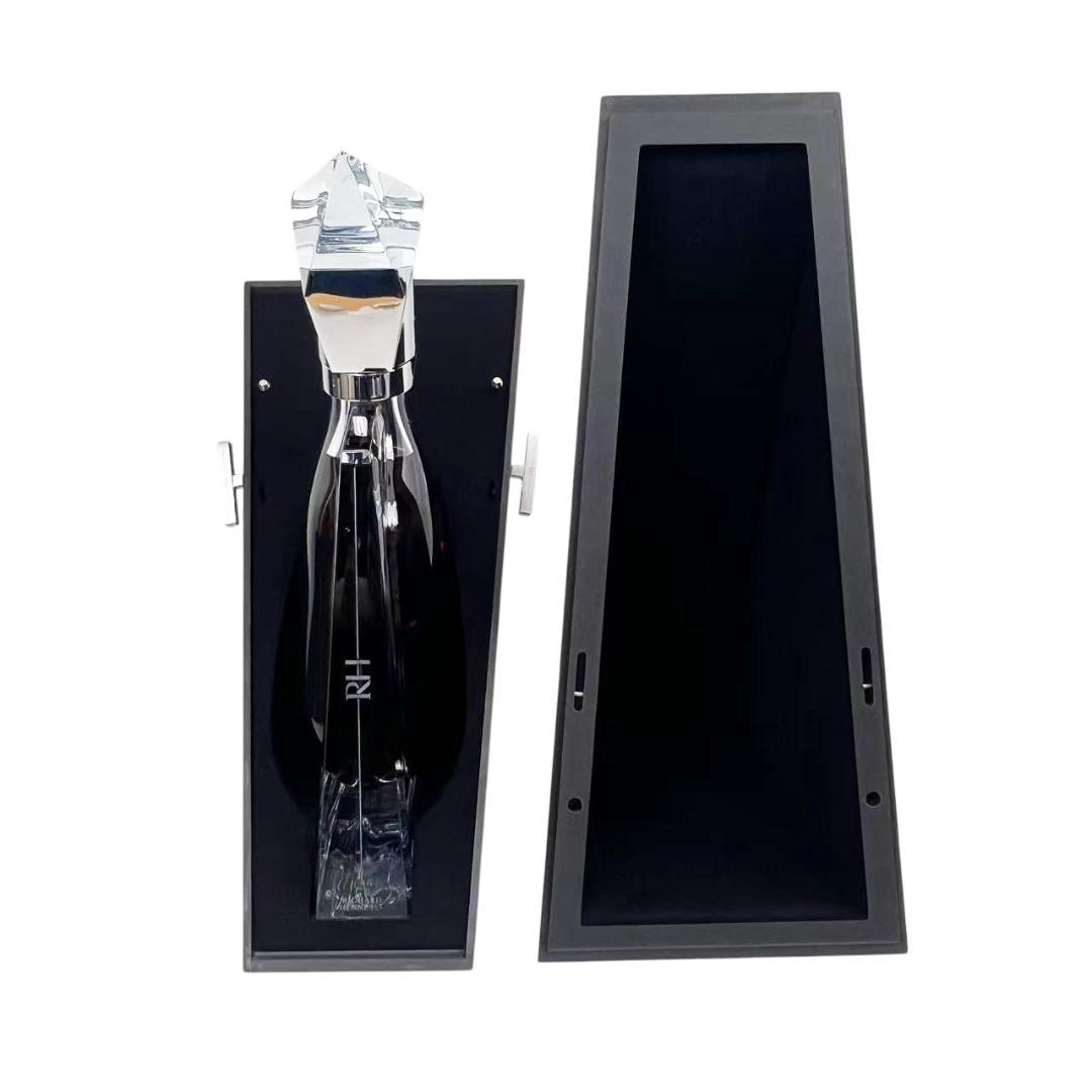 希少 Hennessy リシャール ダニエル リベスキンド 40％ 700ml