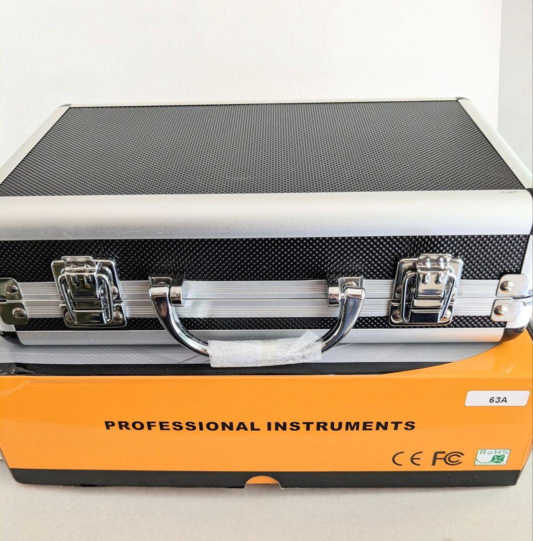 振動計　未使用に近い