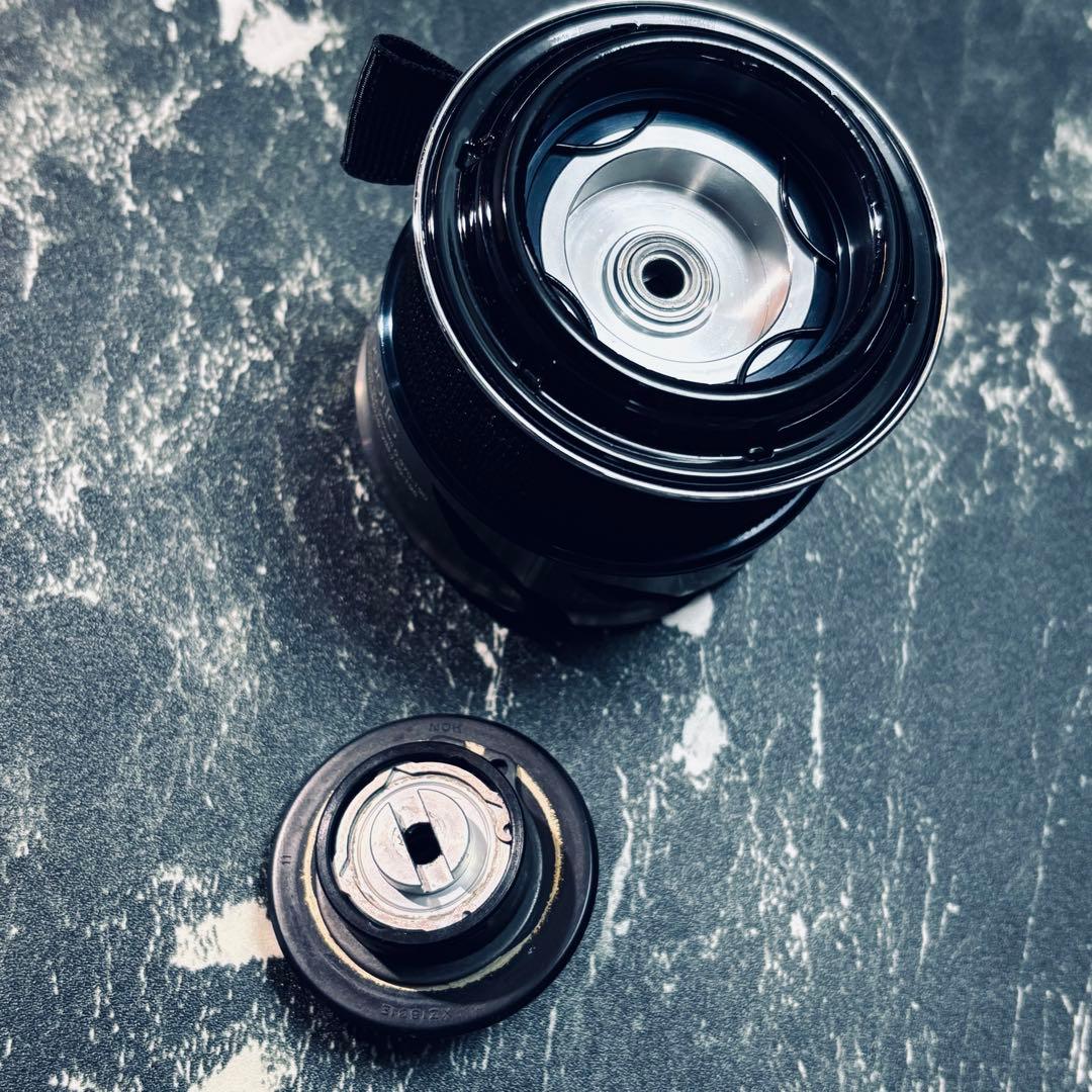 シマノ ツインパワーsw 6000HG