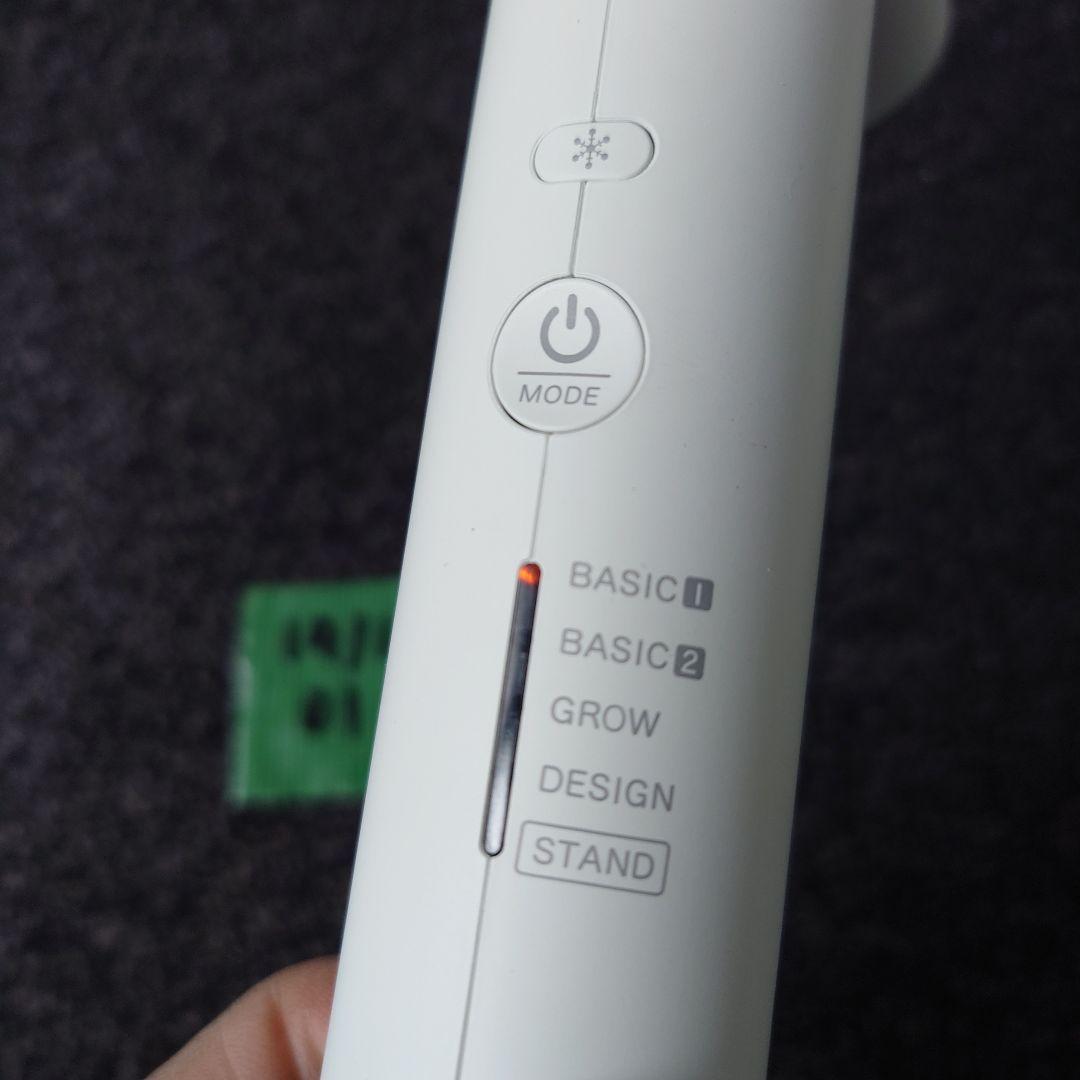 Re・De Hairdry (リデヘアドライ) -　white