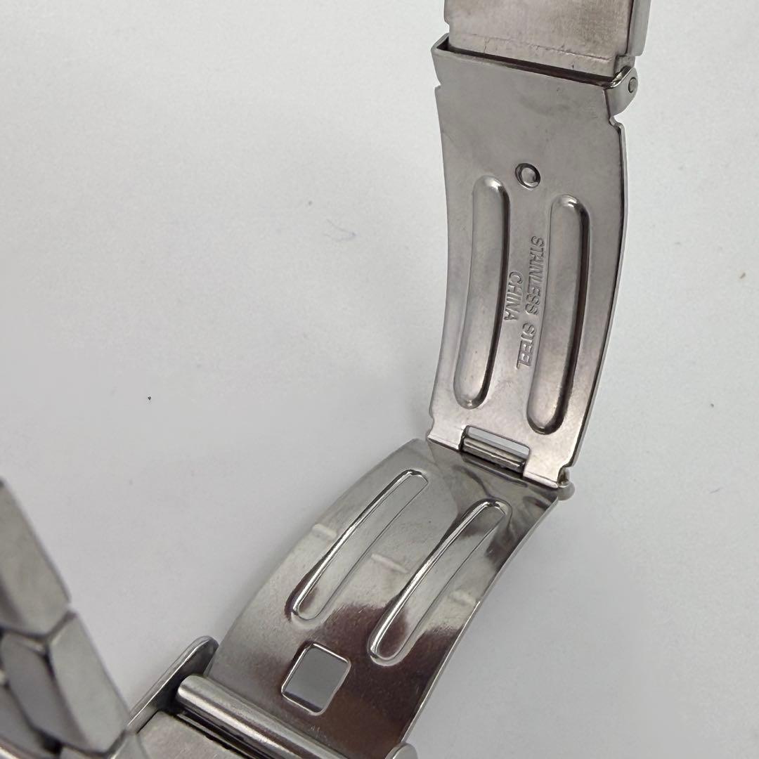 ※上田　G-SHOCK G-STEEL GST-W100D 電波ソーラー