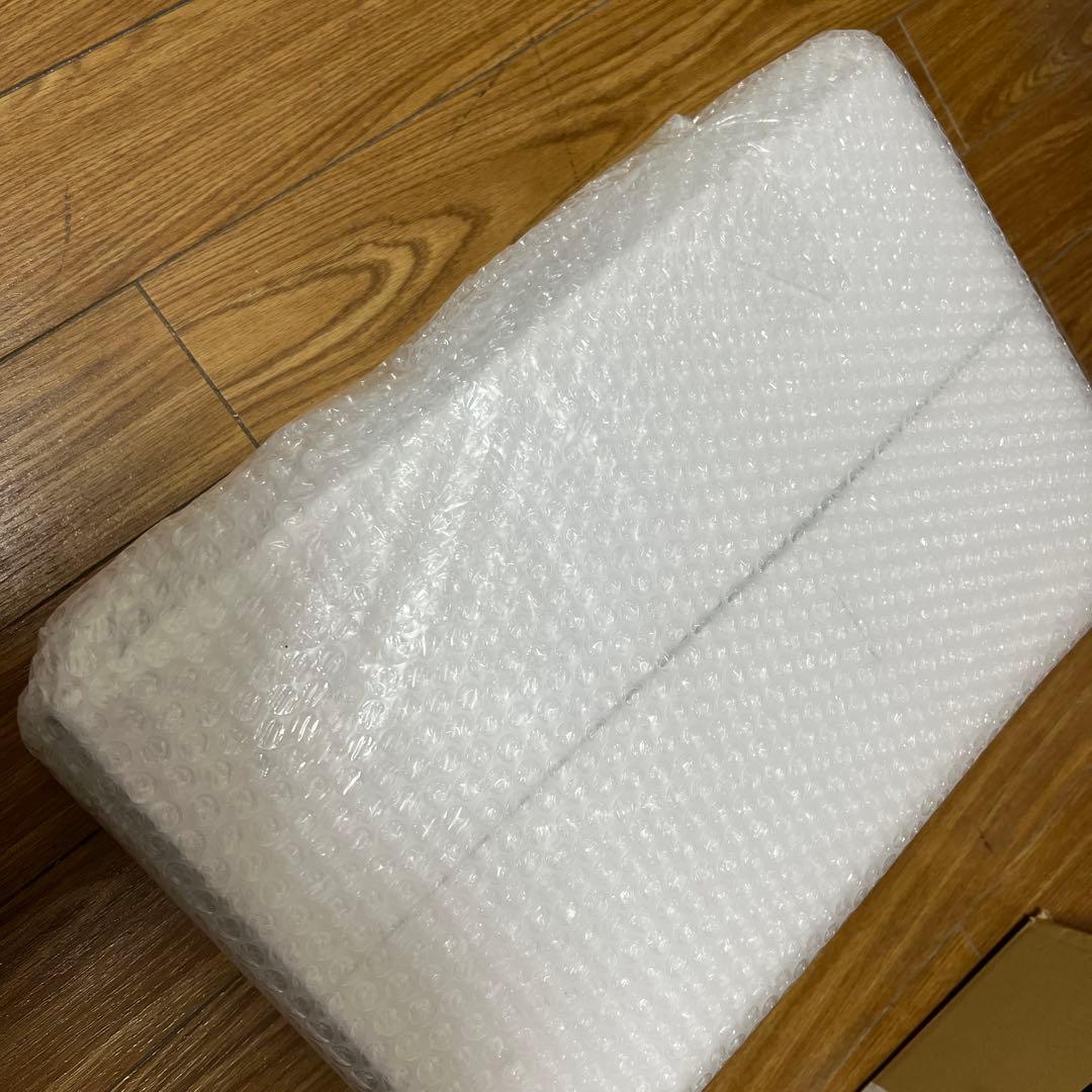 【新品未使用】掃除機 コードレス スティッククリーナー本体 紫色 充電式