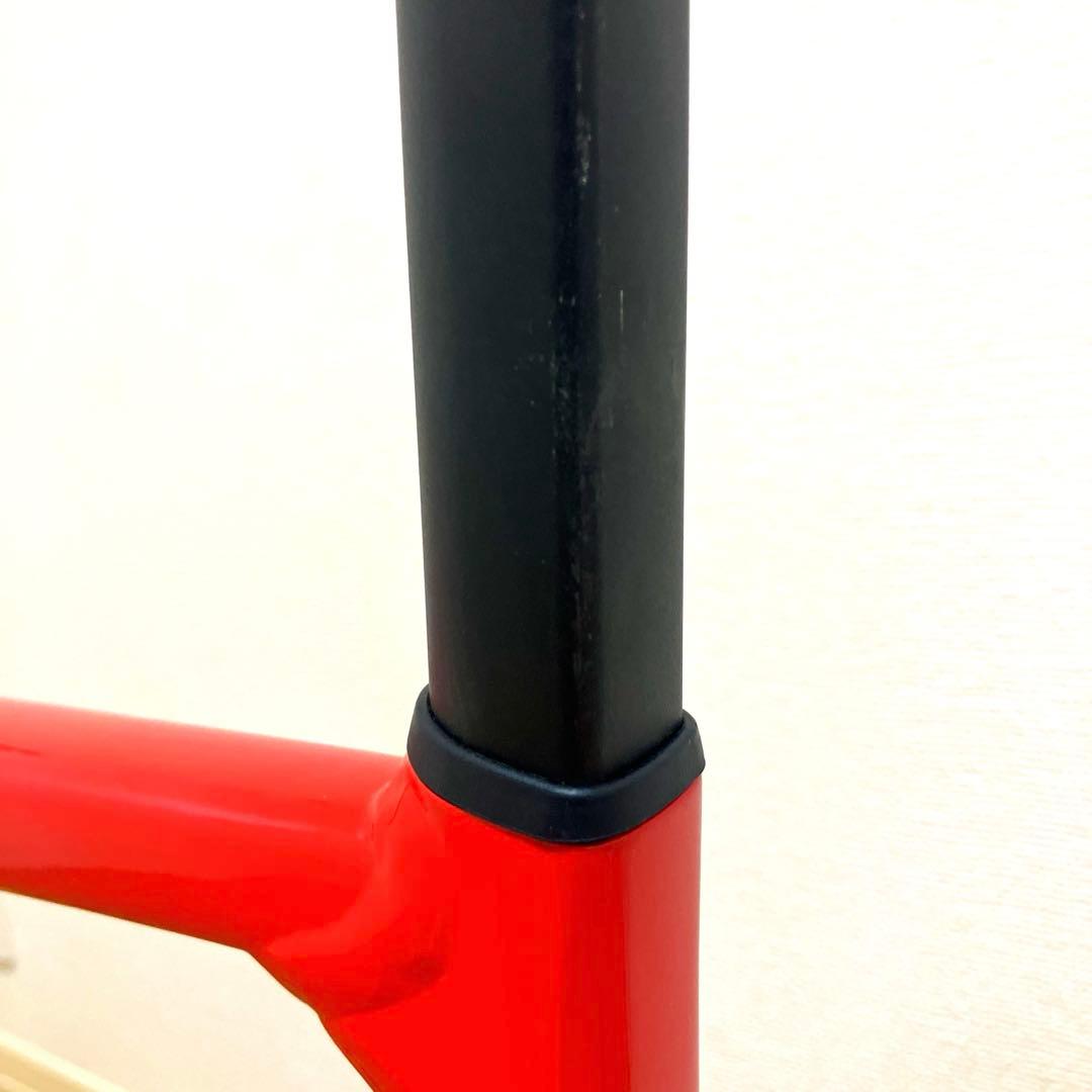 本日最終価格！送料込み CAAD13 復刻カラー フレームセット