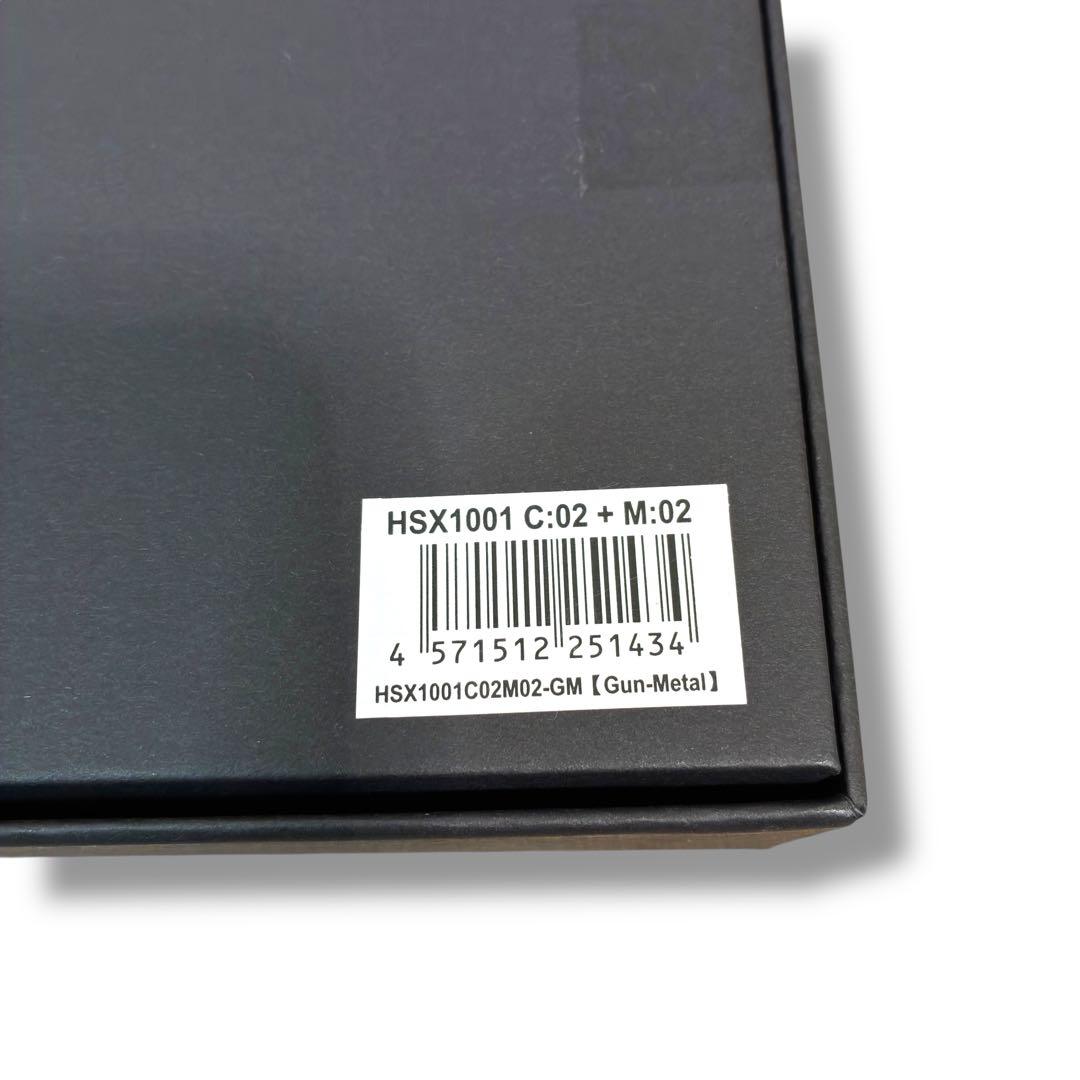 【未使用級】Acoustune HSX1001 C:02 アップグレード