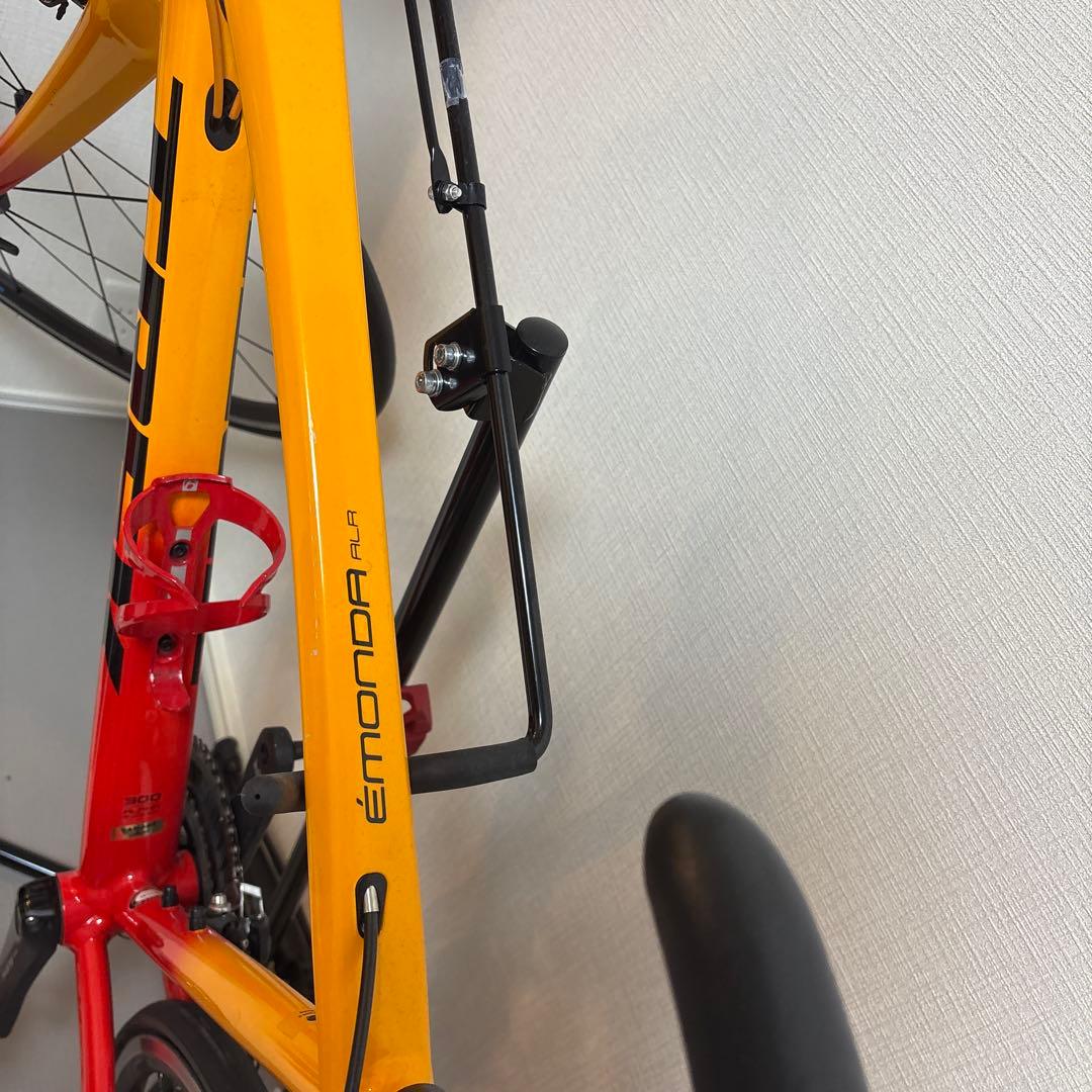 自転車本体 TREK EMONDA ALR4 Shimano105