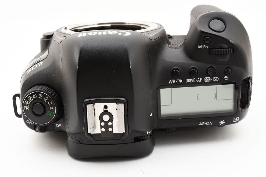 保証付き☆Canon EOS 5D Mark IV標準&望遠&単焦点レンズセット