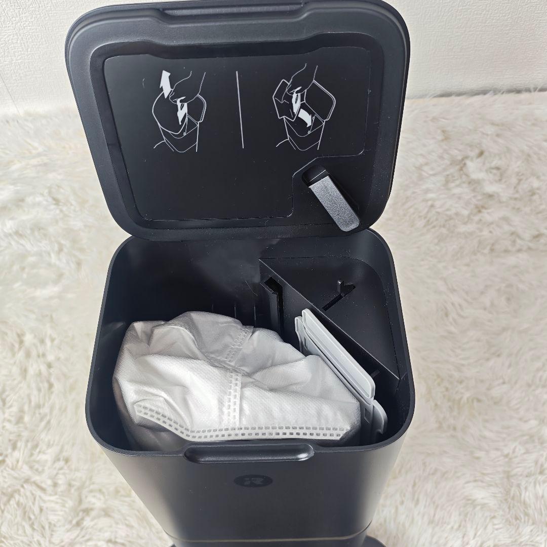 【美品】IROBOT ルンバ S9+