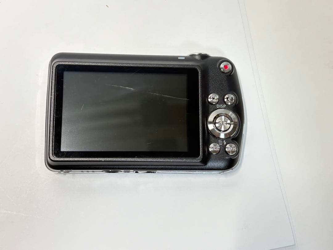 CASIO EXILIM EX-Z2 コンパクトカメラ コンデジ デジカメ
