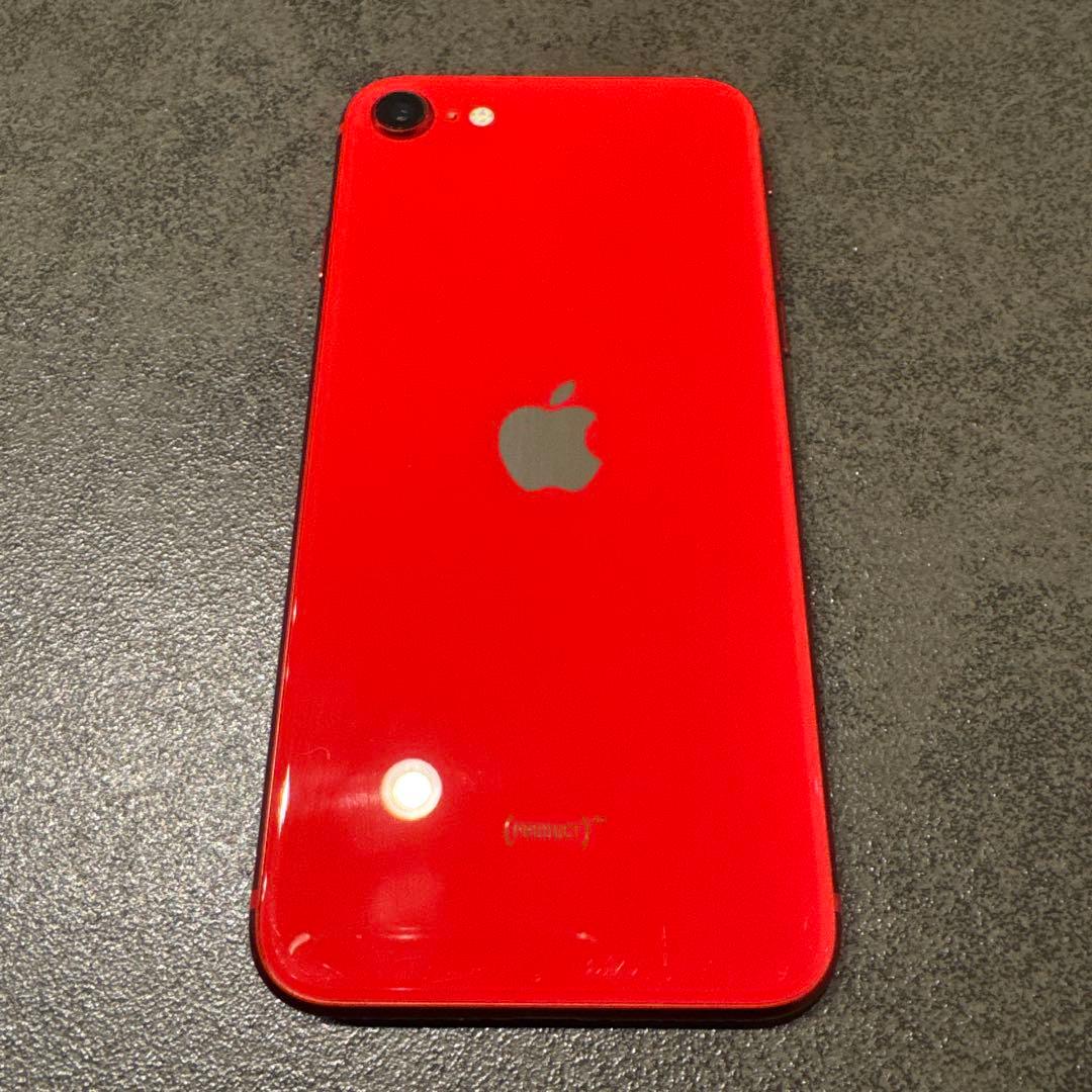 Apple iPhone SE3 128GB SIMフリー