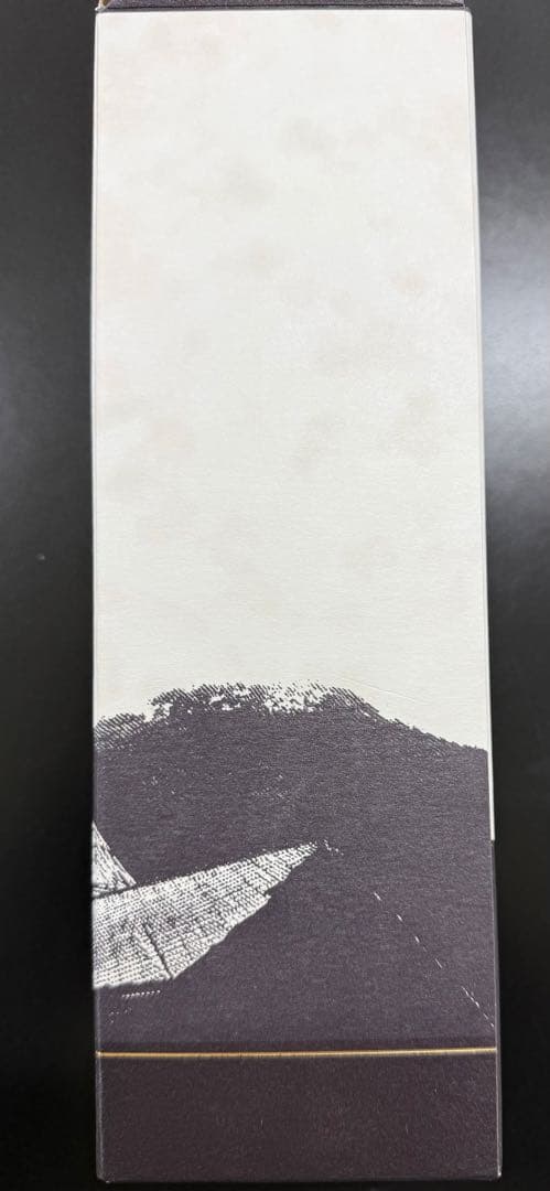 サントリーシングルモルトウイスキー山崎　2025 EDITION