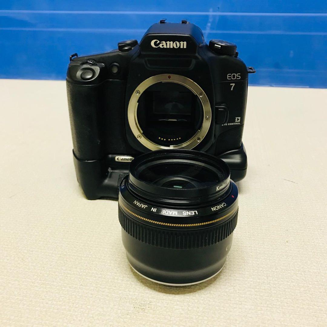 キヤノン EOS 7/キヤノン EF 28mm 1:1.8