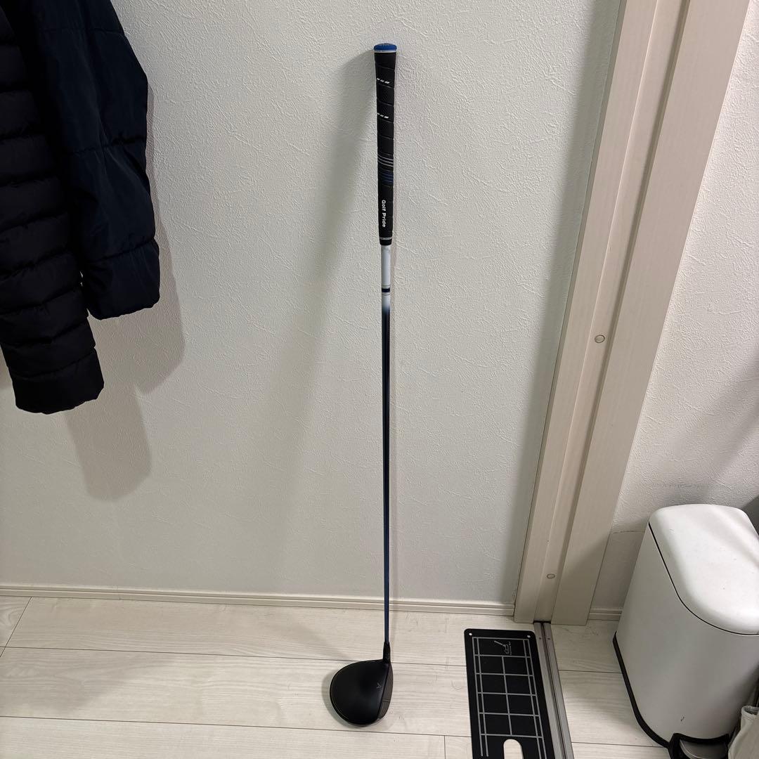 Rogue ST MAX ドライバー　10.5° TB 50 Sフレックス