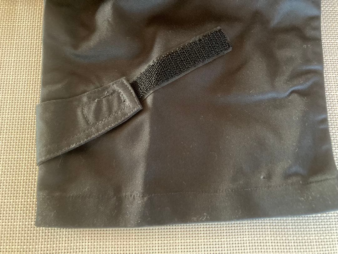 DUNLOP T-2 オーバーオール Lサイズ　新品　未使用