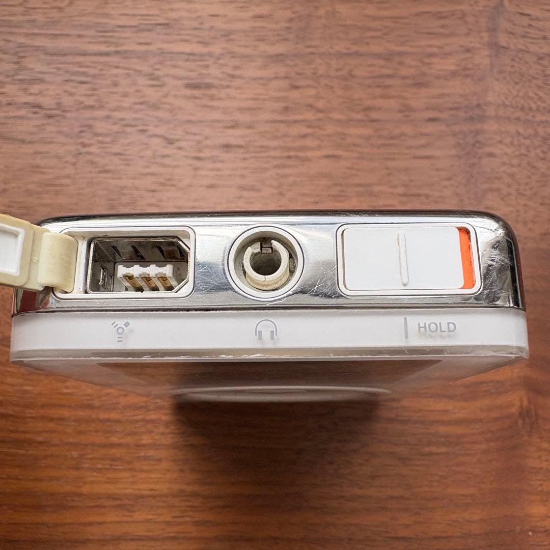 iPod A1019 10GB タッチホイール ジャンク 付属品セット