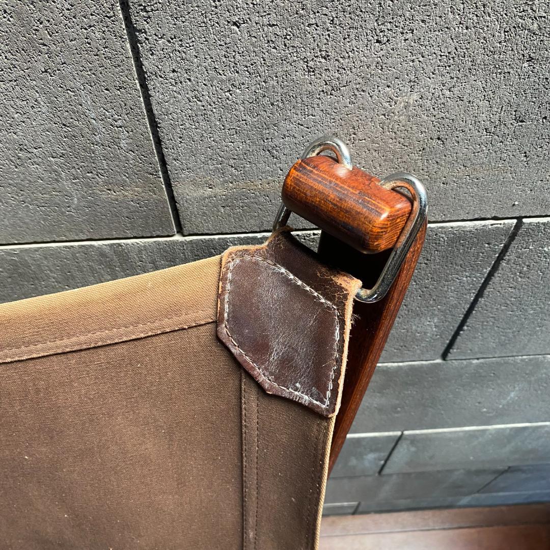 ヴィンテージ　名作 北欧家具 VATNE社　Falcon chair　本革ソファ