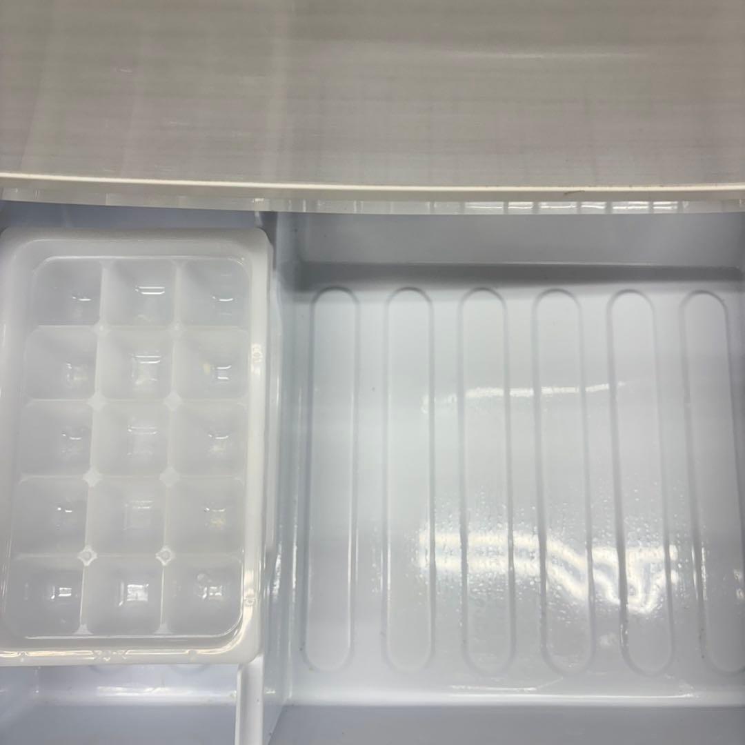 681 【大辻】冷蔵庫　洗濯機　セット　一人暮らし　同棲　保証込み