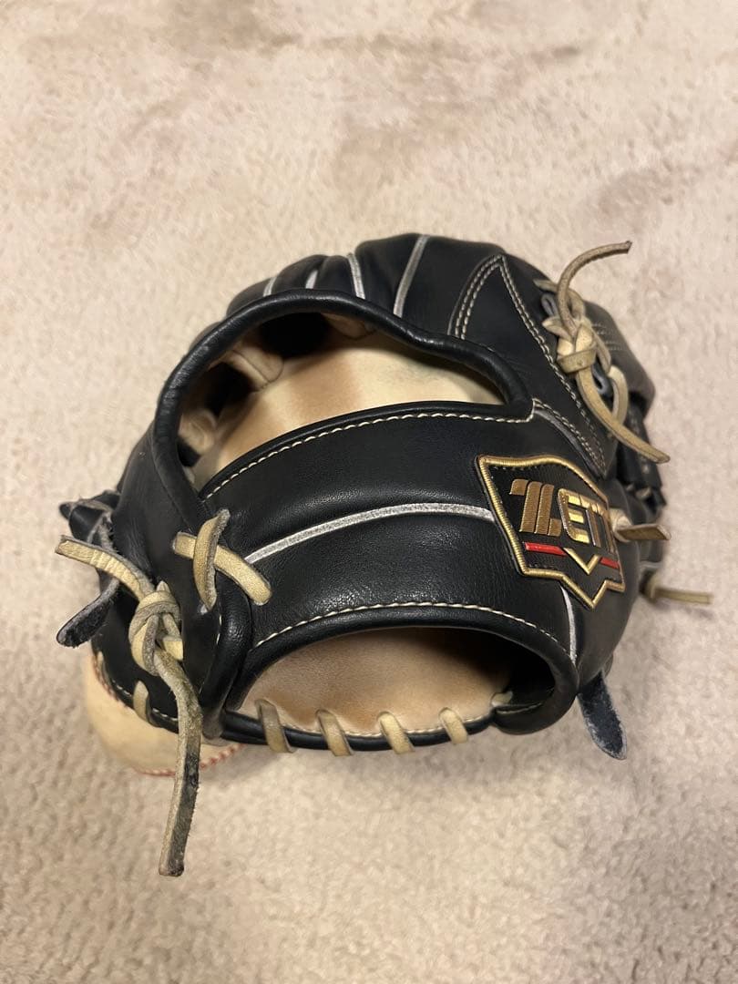 ZETT ゼット プロステイタスSE 吉川モデル