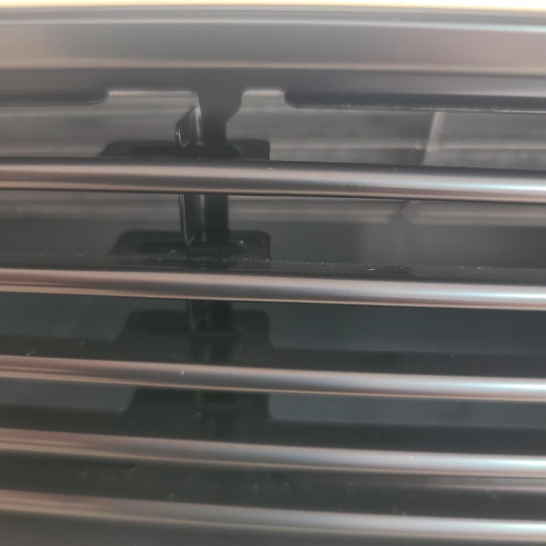 Rinnai SRC-365E ガスファンヒーター 2024年製 LPガス専用