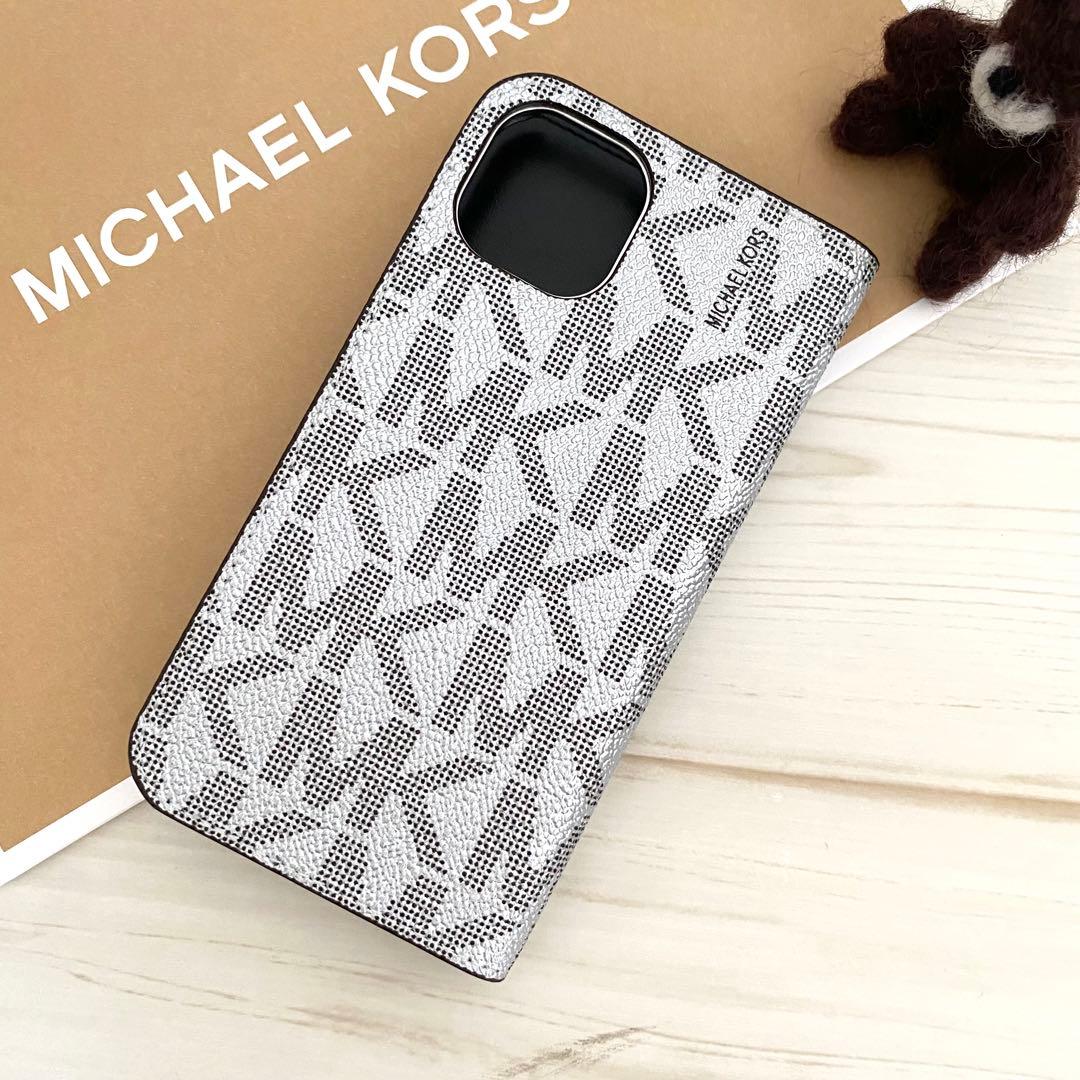 64 MICHAEL KORS iPhoneケース iPhone13対応ケース