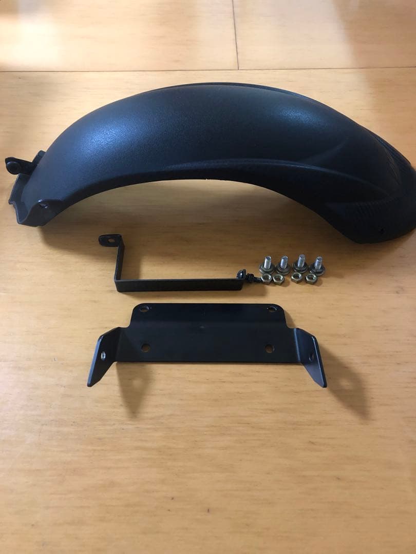 専用品　アドレスv125s L0 パーツ4点セット