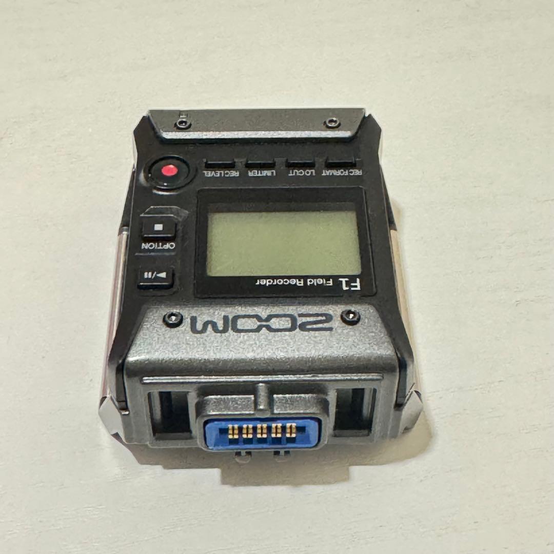 ZOOM F1 XYH-5 SGH-6 セット