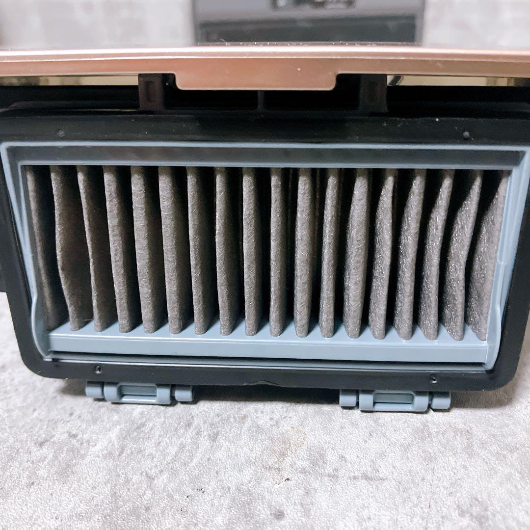 【美品】HITACHI ロボット掃除機 RV-EX1 2021年製