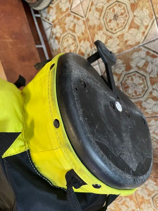 ジャックバニー✖️サンマウンテンコラボ　スコープケース付き