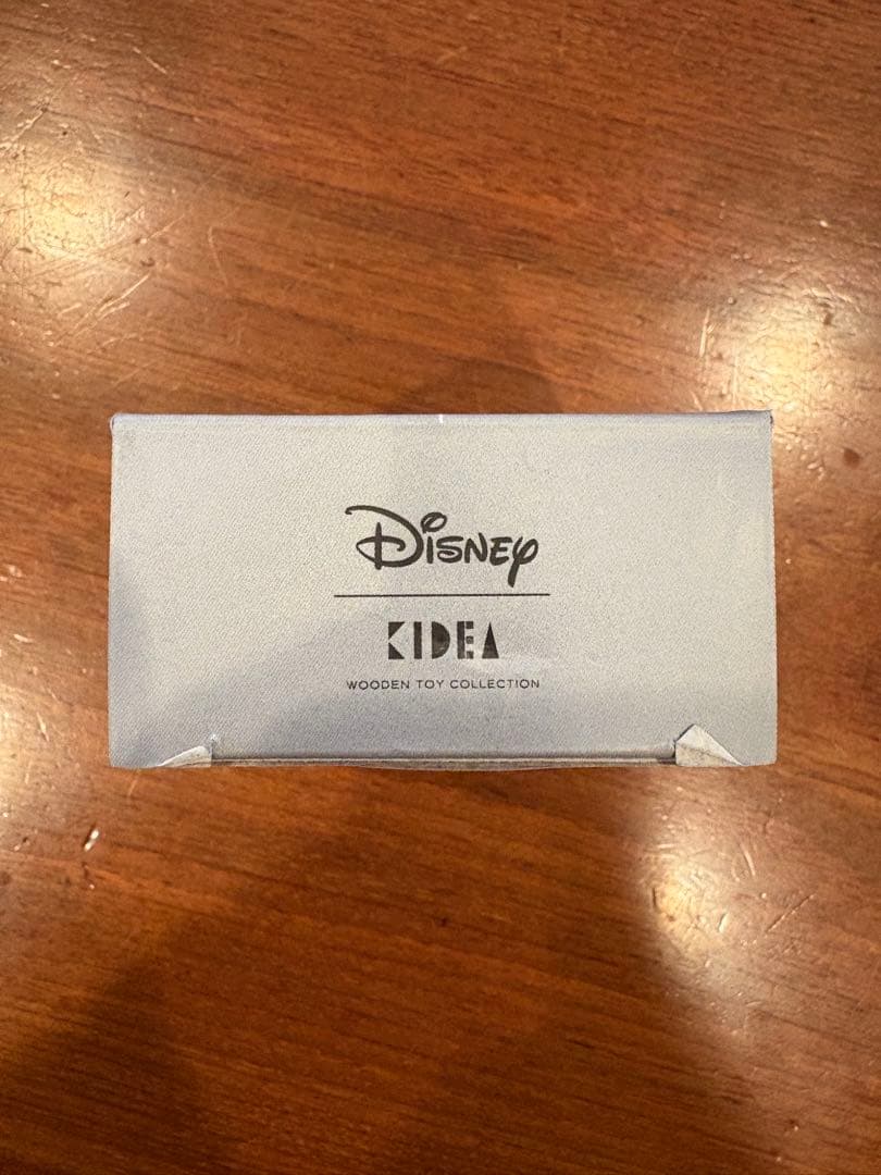 KIDEA 【モンスターズ・インクセット】ディズニー　PIXAR ピクサー展