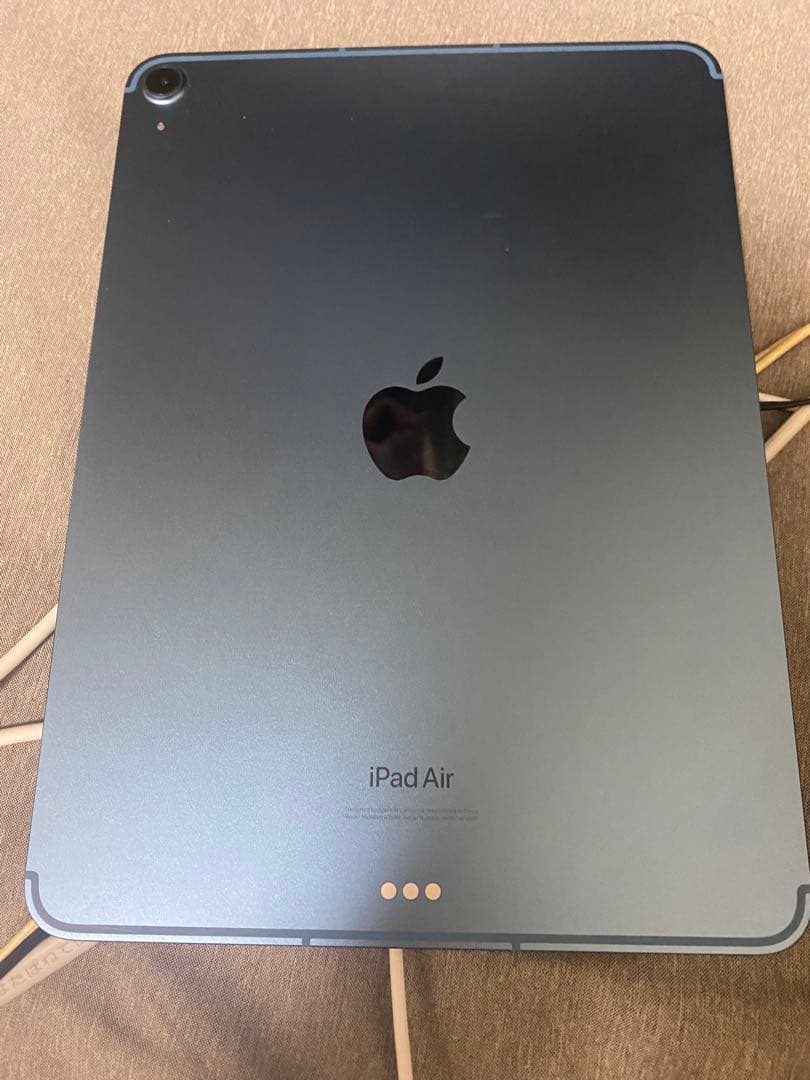 ipad air5世代 値下げ不可 即日発送可