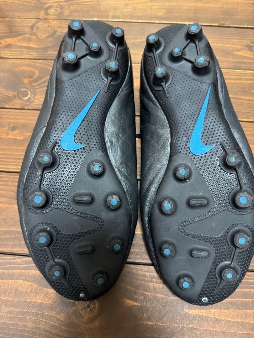 Nike ナイキ　ティエンポレジェンド8 28cm