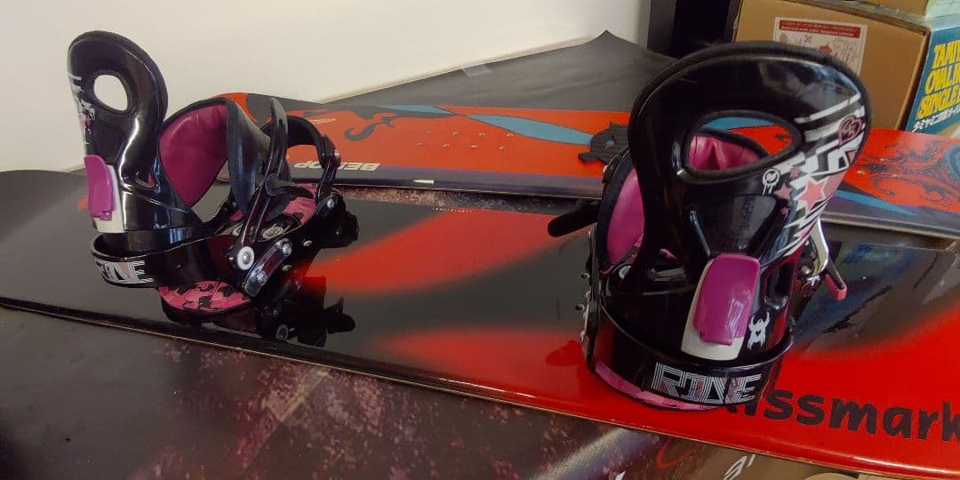 ジュニア 他 138 141 Kissmark RIDE Morrow 23