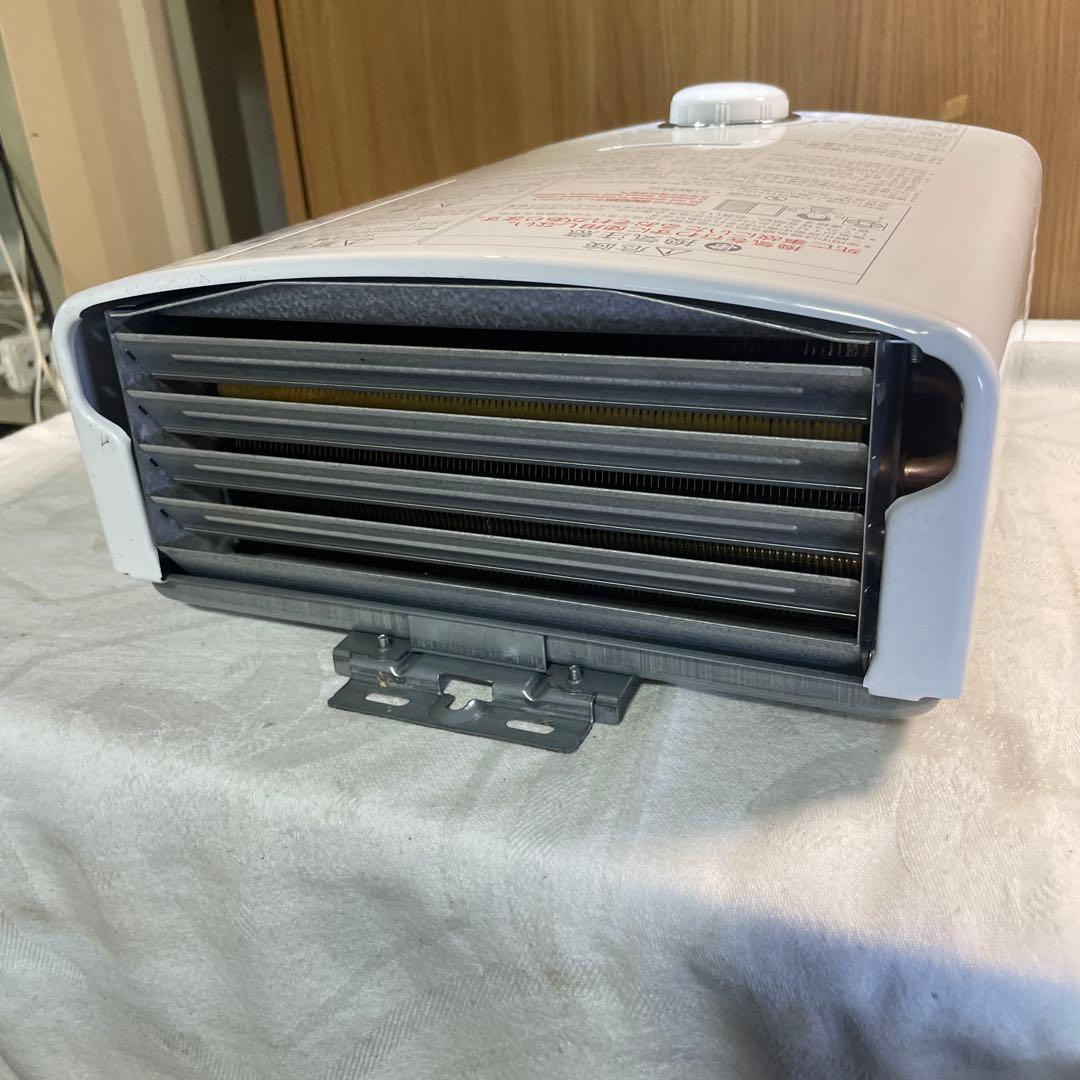 Paloma パロマ ガス瞬間湯沸器 PH-5BV-3K （LPガス用）