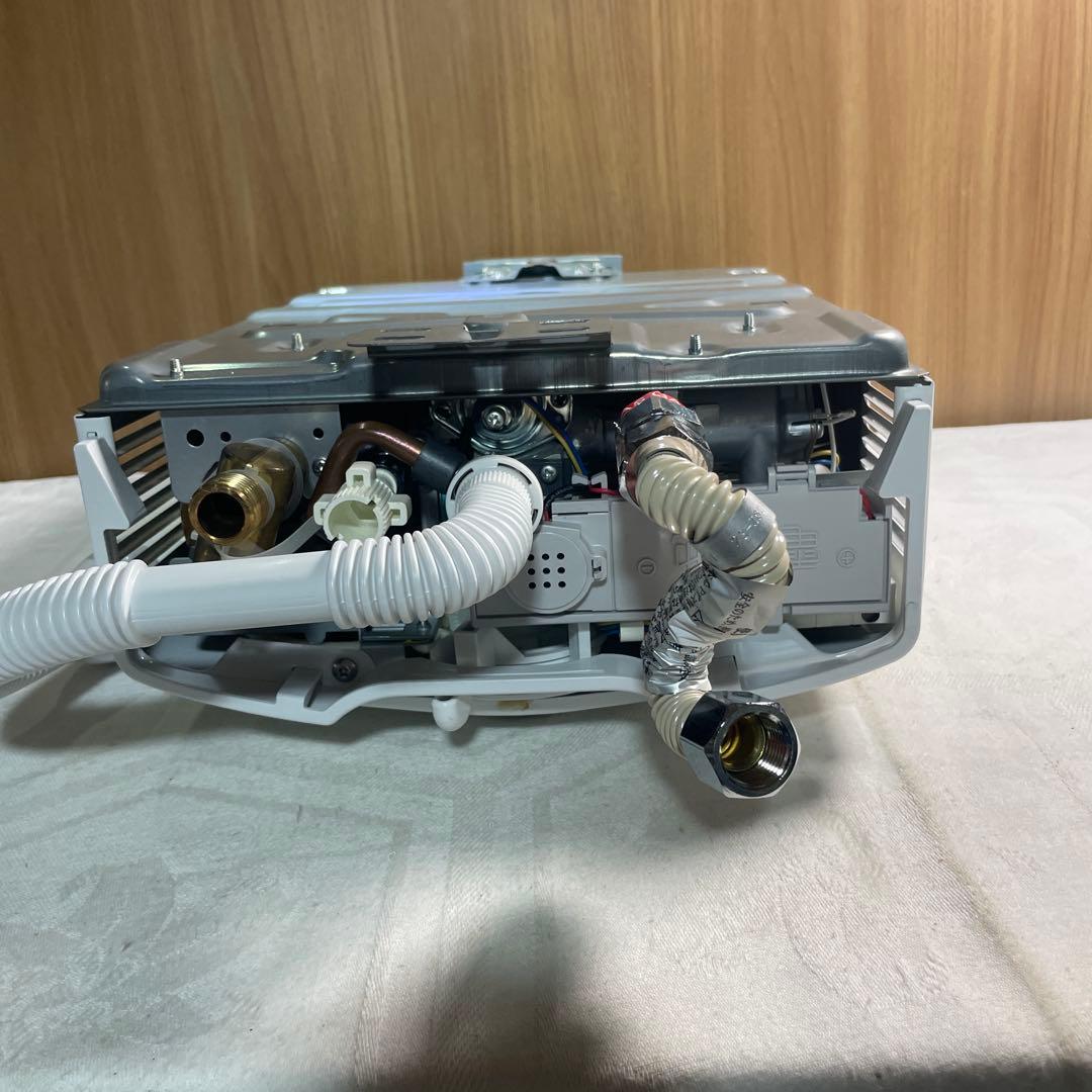 Paloma パロマ ガス瞬間湯沸器 PH-5BV-3K （LPガス用）