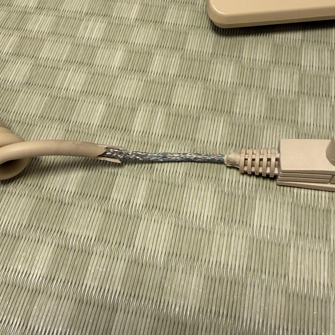 PC-8801FH ソフト多数セット FDD-DRIVE SWAPPER+