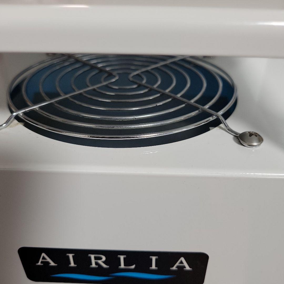 IWASAKI 岩崎電気 空気循環式紫外線清浄機 ウイルス対策　美品！