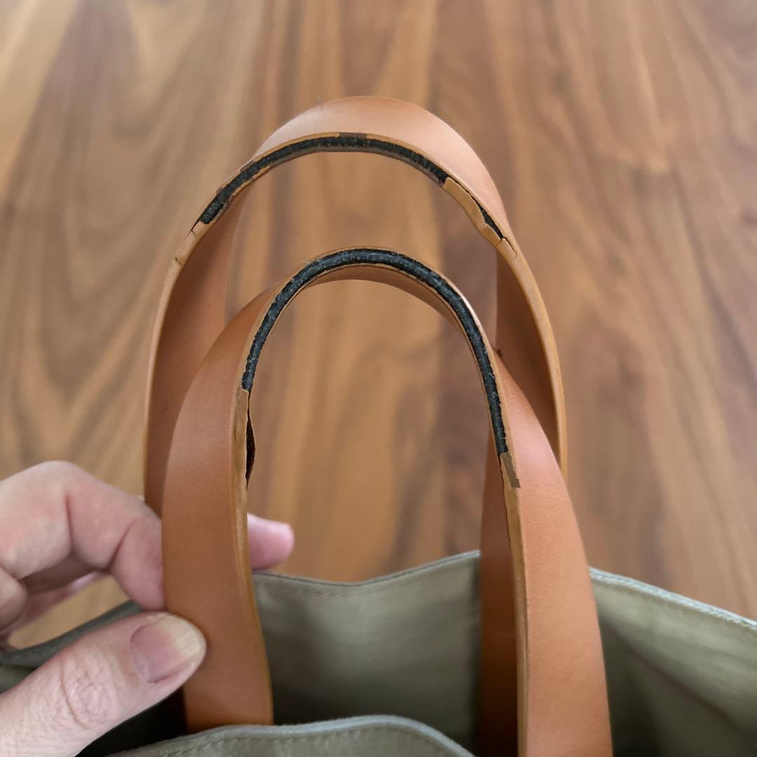 MARNI ミュゼオ ハンドバッグ2way ショルダー マルチカラー