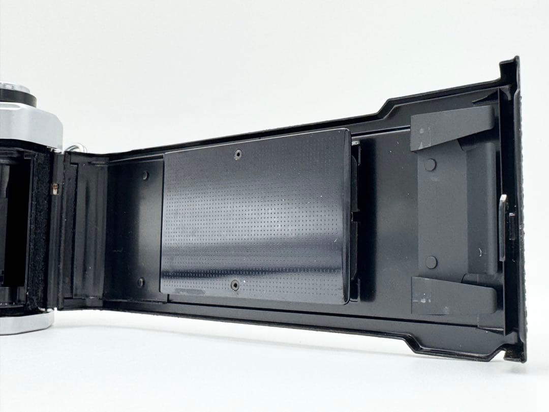 【整備済・完動品】OLYMPUS OM-2N フィルムカメラ動作確認済み