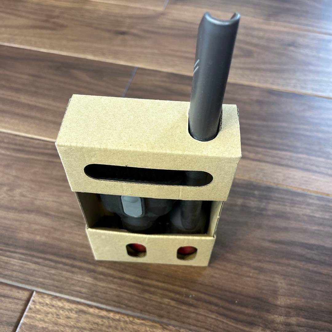 【超メルカリ市限定価格❗️】ダイソンv8slim fluffy 充電器　付属品多数